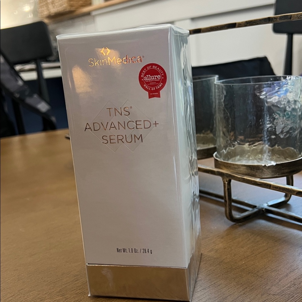 SkinMedica TNS® Advanced+ Serum 1.0 oz NWT